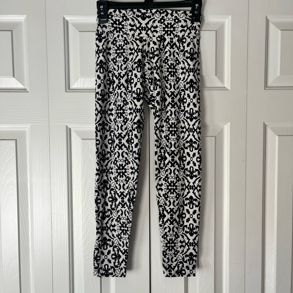 Líquido yoga fitness leggings